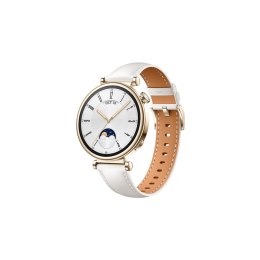 Smartwatch GT4 Classic Huawei Watch GT 4 41mm White Golden