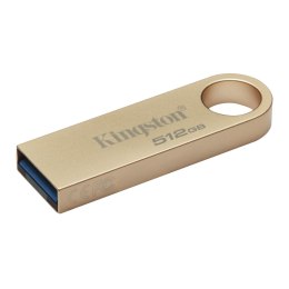 USB stick Kingston DTSE9G3/512GB 512 GB Golden