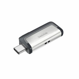 USB stick SanDisk SDDDC2-128G-G46 Black 128 GB