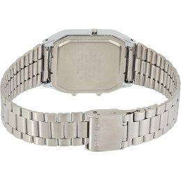 Unisex Watch Casio AQ-230A-7DMQYES Silver (Ø 38,5 mm)