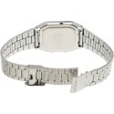 Unisex Watch Casio AQ-230A-7DMQYES Silver (Ø 38,5 mm)