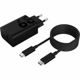 Wall Charger Lenovo Black