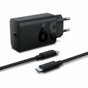 Wall Charger Lenovo Black