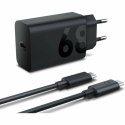 Wall Charger Lenovo Black