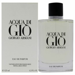 Men's Perfume Giorgio Armani EDP Acqua Di Gio 125 ml