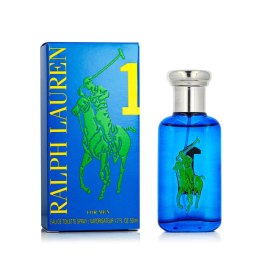 Men's Perfume Ralph Lauren Big Pony 1 EDT 50 ml