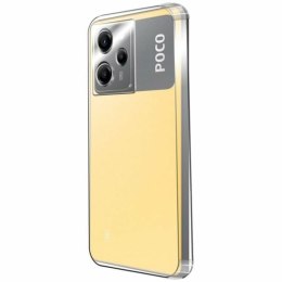 Mobile cover PcCom POCO X5 Pro 5G Transparent