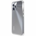 Mobile cover PcCom Realme C35 Transparent Realme