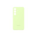 Mobile cover Samsung S24+ Light Green