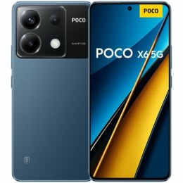 Smartphone Poco X6 6,67