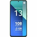 Smartphone Xiaomi Redmi Note 13 6,67" Snapdragon 6 GB RAM 128 GB Green