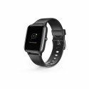 Smartwatch Hama 00178606 Black Black/Grey 1,3"