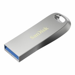 USB stick SanDisk Ultra Luxe Grey Silver (1 Unit)