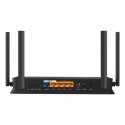 Router TP-Link USB 3.0 Black