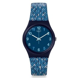 SWATCH Mod. TRICOBLUE