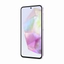 Smartphone Samsung Galaxy A35 5G 6,6" Octa Core 6 GB RAM 128 GB Purple