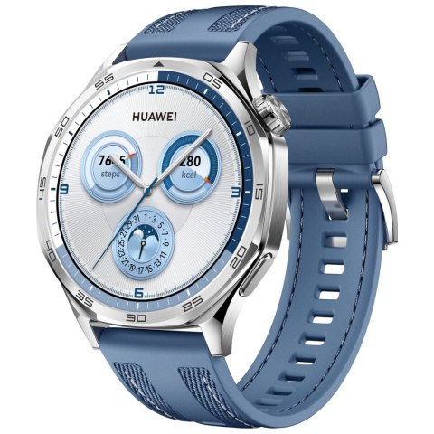 Smartwatch Huawei WATCH GT5 1,32" Blue 46 mm