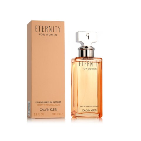 Women's Perfume Calvin Klein EDP Eternity Intense 100 ml