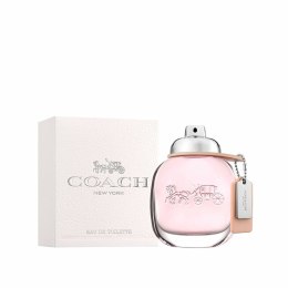 Women's Perfume Coach EDT Coach 50 ml