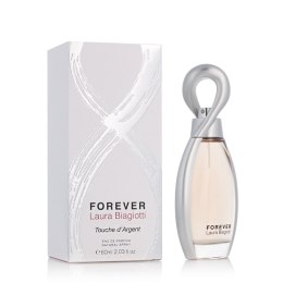 Women's Perfume Laura Biagiotti EDP Forever Touche D'argent 60 ml