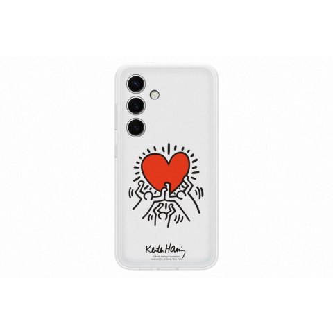 Mobile cover Samsung S24