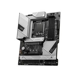 Motherboard MSI LGA 1700