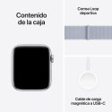 Smartwatch Apple MXET3QL/A Grey 44 mm