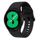 Smartwatch Samsung SM-R860NZKAEUB Black 1,2" 40 mm