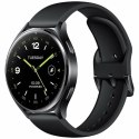 Smartwatch Xiaomi Watch 2 Black 46 mm