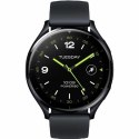 Smartwatch Xiaomi Watch 2 Black 46 mm