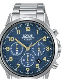 LORUS WATCHES Mod. RT317KX9