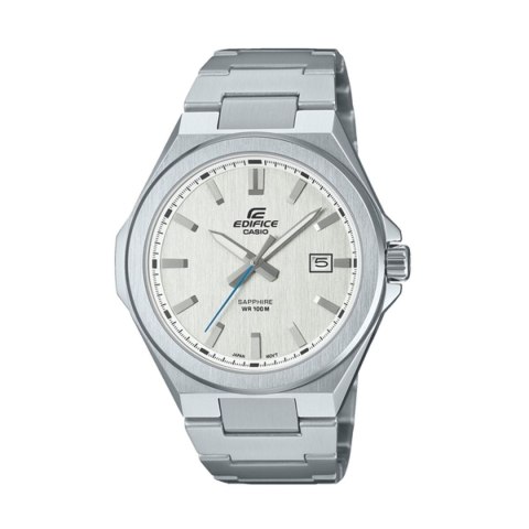 Men's Watch Casio Silver