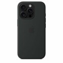 Mobile cover Apple iPhone 16 Pro Black Apple