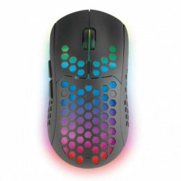 Mouse Mars Gaming Black 3200 DPI