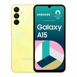 Smartphone Samsung Galaxy A15 6,1