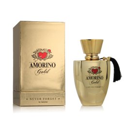 Unisex Perfume Amorino Amorino Gold Never Forget EDP 50 ml