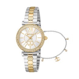 JUST CAVALLI TIME WATCHES Mod. JC1L273M0085