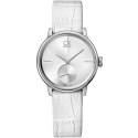 Ladies' Watch Calvin Klein ACCENT - SMALL SECOND (Ø 32 mm)