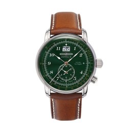 Men's Watch Zeppelin 8644-4 Green