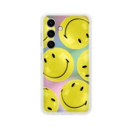 Mobile cover Samsung S24 Yellow Galaxy S24