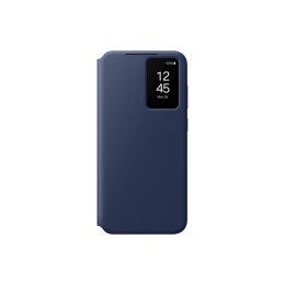 Mobile cover Samsung S24FE Navy Galaxy S24