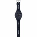 Unisex Watch Casio GA-2100-1A1ER Black Multifunction