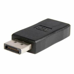 DisplayPort to HDMI Adapter Startech DP2HDMIADAP Black