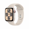 Smartwatch Apple MRGX3QL/A Beige 44 mm