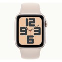 Smartwatch Apple MRGX3QL/A Beige 44 mm