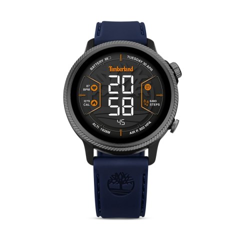 TIMBERLAND SMARTWATCH WATCHES Mod. TDIGB0064502