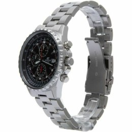 Men's Watch Casio EF-527D-1AVEF Black Grey Silver