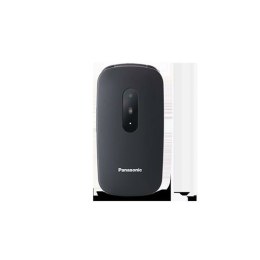 Mobile telephone for older adults Panasonic KX-TU446EXB 2.4