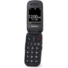 Mobile telephone for older adults Panasonic KX-TU446EXB 2.4