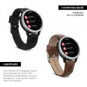 TIMBERLAND SMARTWATCH WATCHES Mod. TDIGB0064501-SET